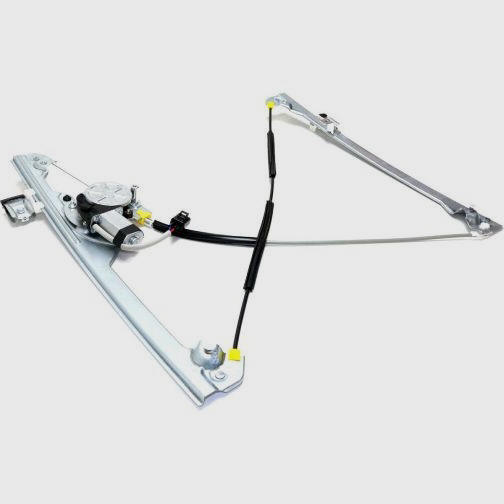 Chevy Silverado Window Regulator At Monster Auto Parts
